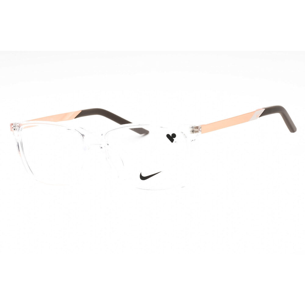 NWT Nike NIKE 7258-900 54mm New Eyeglasses